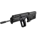 IWI Tavor X95 .223 Rem/5.56 NATO 18.5in 10rd Semi-Automatic Rifle (XB18RS) - Iwi Us