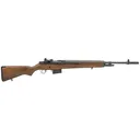 SPRINGFIELD ARMORY M1A Loaded 7.62x51mm 22in 10rd Semi-Automatic Rifle (MA9222NT) - Springfield Armory