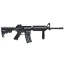 FN FN15 Military Collector M4 16in Black Rifle (36318) - Fn America