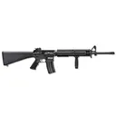 FN FN15 Military Collector M16 20in Black Rifle (36320) - FN