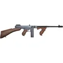 AUTO ORDNANCE 1927A-1 45 ACP 14.5in BATFE Approved 20rd Stick Mag Deluxe Carbine (T1B-14) - Thompson