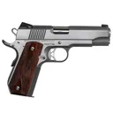 DAN WESSON Commander Classic Bobtail 45 ACP 4.25in Barrel 8Rd Stainless Pistol (01912) - Dan Wesson