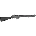 SPRINGFIELD ARMORY M1A Scout Squad 7.62x51mm 18in 10rd Semi-Automatic Rifle (AA9126NT) - Springfield Armory