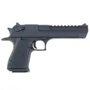 MAGNUM RESEARCH Desert Eagle 50 Action Express 6in Barrel 7Rd Black Pistol (DE50) - Magnum Research