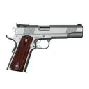 DAN WESSON Pointman Seven PM-7 45 ACP 5in Barrel 8Rd Stainless Pistol (01900) - Dan Wesson