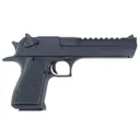 MAGNUM RESEARCH Desert Eagle 357 Magnum 6in Barrel 9Rd Black Pistol (DE357) - Magnum Research