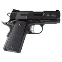 SMITH & WESSON 1911 Pro Series 9mm 3in 8rd Single Action Pistol (178053) - Smith & Wesson