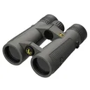 LEUPOLD BX-5 Santiam HD 10x42 Shadow Gray Binoculars (174483) - Leupold