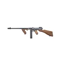 AUTO ORDNANCE 1927A-1 Deluxe T1 .45 ACP 16.5in 20rd Semi-Automatic Rifle (1927A1) - Thompson