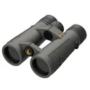 LEUPOLD BX-5 Santiam HD 8x42 Shadow Gray Binoculars (174481) - Leupold