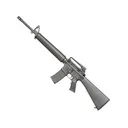 COLT AR15A4 .223 Rem/5.56 NATO 20in 30rd Semi-Automatic Rifle (AR15A4) - Colt