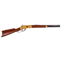 CHIMARRON 1866 Yellowboy .45 Colt 20in 10rd Lever Action Rifle (CA234) - Cimarron