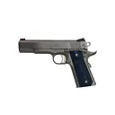 COLT 1911 Competition .38 Super 5in 9rd Stainless Semi-Automatic Pistol (O1073CCS) - Colt's Manufacturing