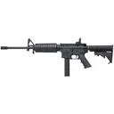 COLT AR-15 9mm 16.1in 32rd Semi-Automatic Rifle (AR6951) - Colt's Manufacturing