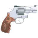 SMITH & WESSON Performance Center M986 9mm 2.5in Barrel Revolver (10227) - Smith & Wesson