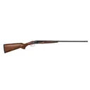 CZ Sharp-Tail 12Ga 28in Barrel 3in Chamber Turkish Walnut Stk Black Shotgun (06401) - Cz