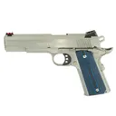 COLT 1911 Competition 9mm 5in 9rd Stainless Semi-Automatic Pistol (O1072CCS) - Colt's Manufacturing