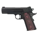 COLT 1911 Lightweight Commander .45 ACP 4.25in 8rd Semi-Automatic Pistol (O4840XE) - Colt's Manufacturing