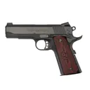 COLT 1911 Lightweight Commander 9mm 4.25in 9rd Semi-Automatic Pistol (O4842XE) - Colt's Manufacturing