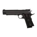 ARMSCOR Pro Ultra Match .45 ACP 6in 8rd Semi-Auto Pistol (51529) - Rock Island Armory
