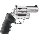 RUGER Super Redhawk Alaskan 480 Ruger 2.5in 6rd Satin Stainless Revolver (5302) - Ruger