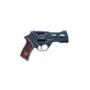 CHIAPPA FIREARMS Rhino 40SAR .357 Mag 4in 6rd Revolver (CF340-244) - Chiappa Firearms
