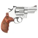 SMITH & WESSON 629 Deluxe .44 Magnum/.44 S&W Special 3in 6rd Revolver (150715) - Smith & Wesson