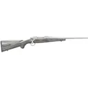 RUGER Hawkeye Laminate 243 Win 16.5in 4rd Bolt-Action Rifle (17108) - Ruger