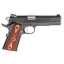 SPRINGFIELD ARMORY 1911-A1 .45 ACP 5in 7rd Semi-Automatic Pistol, CA Compliant (PX9109LCA) - Springfield Armory