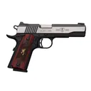 BROWNING 1911-380 Black Label Medallion Pro Compact 380 ACP 8Rd Pistol (051915492) - Browning