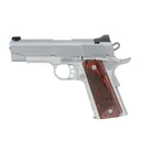KIMBER 1911 Stainless Pro Carry II 9mm 4in 9rd Semi-Automatic Pistol (3200323) - Kimber