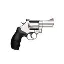 SMITH & WESSON Model 69 Combat Magnum .44 Magnum 2.75in 5rd Revolver (10064) - Smith and Wesson