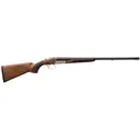 CHARLES DALY 520 Side by Side 20Ga 26in 2rd 3in Break-Open Shotgun (930.092) - Charles Daly