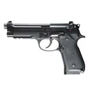 BERETTA 96 A1 .40 S&W 4.9in 10rd Semi-Automatic Pistol (J9A4F11) - Beretta