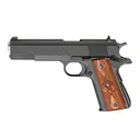 SPRINGFIELD ARMORY 1911 Mil-Spec .45 ACP 5in 7rd Semi-Automatic Pistol, CA Compliant (PB9108LCA) - Springfield Armory