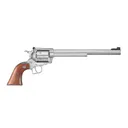 RUGER Super Blackhawk 44 Rem Mag 10.5in 6rd Satin Stainless Revolver (0806) - Ruger
