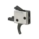 CMC Standard 3.5lb Large Pin Curved Black Trigger (91505) - Cmc Triggers