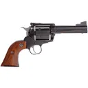 RUGER Super Blackhawk 44 Rem Mag 4.62in 6rd Blued Revolver (0813) - Ruger