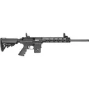 SMITH & WESSON M&P15-22 Performance Center Sport .22 LR 18in 10rd Semi-Auto Rifle (10205) - Smith & Wesson