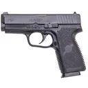 KAHR ARMS P9 9mm 3.6in 7rd CA Approved Semi-Automatic Pistol (KP9094NA) - Kahr Arms