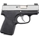 KAHR ARMS P380 Micro Compact .380 ACP 2.53in 6rd Semi-Auto Pistol w/ Night Sights (KP38233N) - Kahr Arms