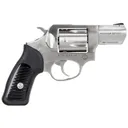 RUGER SP101 357 Mag 2.25in 5rd Satin Stainless Revolver (5718) - Ruger