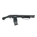 MOSSBERG 590M Shockwave 12Ga 15in 11rd 2.75in Pump-Action Shotgun (50208) - Mossberg
