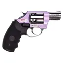 CHARTER ARMS Chic Lady .38 Special 2in 5rd Lavender Revolver (53842) - Charter Arms