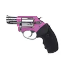 CHARTER ARMS Chic Lady .38 Special 2in 5rd Pink Revolver (53832) - Charter Arms