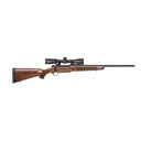 MOSSBERG Patriot .270 Win 22in 5rd Bolt-Action Rifle with Vortex Crossfire II 3-9x40 Scope (27941) - Mossberg