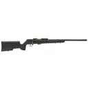 SAVAGE MARK II TRR-SR 22LR 22in 5rd Black Hardwood Rimfire Rifle (25752) - Savage Arms