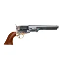 CIMARRON Man With No Name Conversion .38 Special 7.5in 6rd Revolver (CA9081) - Cimarron Firearms