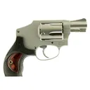 SMITH & WESSON 642 Performance Center .38 S&W Special +P 1.875in 5rd Revolver with Two-Tone Grip (10186) - Smith and Wesson