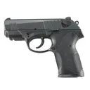BERETTA PX4 Storm Compact 9mm 3.2in 10rd 3-Dot Sights Pistol (JXC9F20) - Beretta